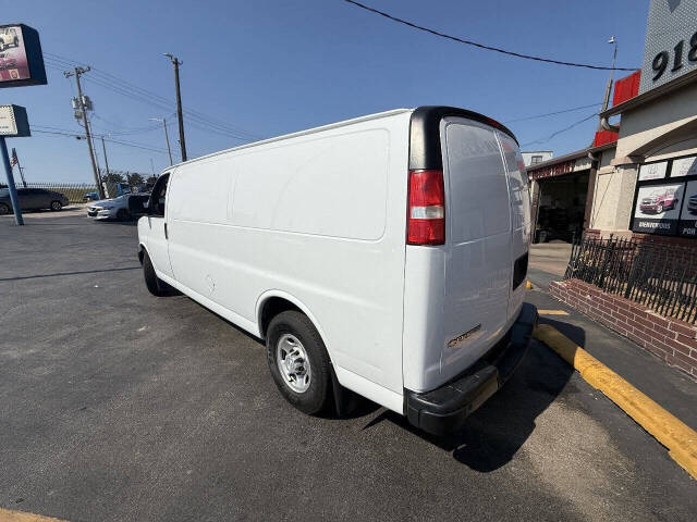 chevrolet express cargo 2019 1GCZGHFG5K1228000 image chevrolet express cargo 2019 1GCZGHFG5K1228000 image